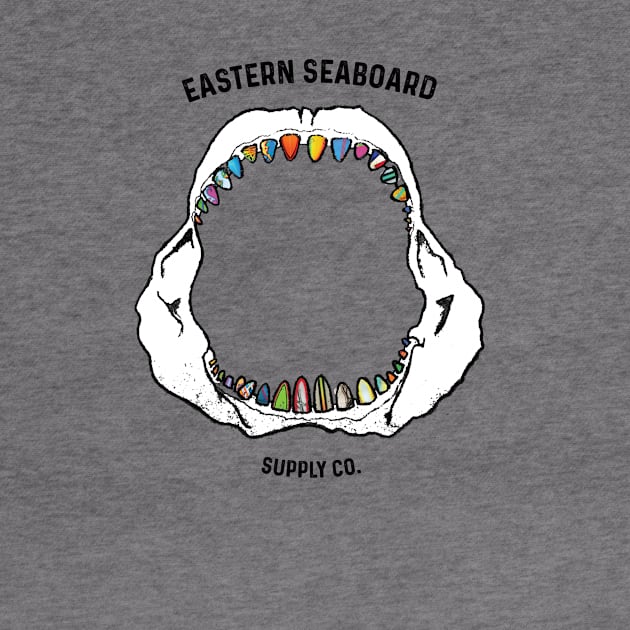 Eastern Seaboard Suppply Co. by gianettin